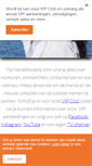 Mobile Screenshot of nanawoodyandjohn.com